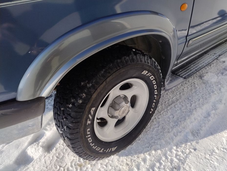 Продам Ford explorer