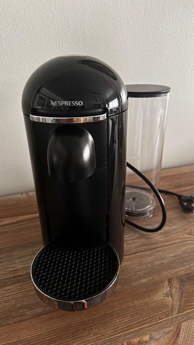 Máquina de Café Nespresso