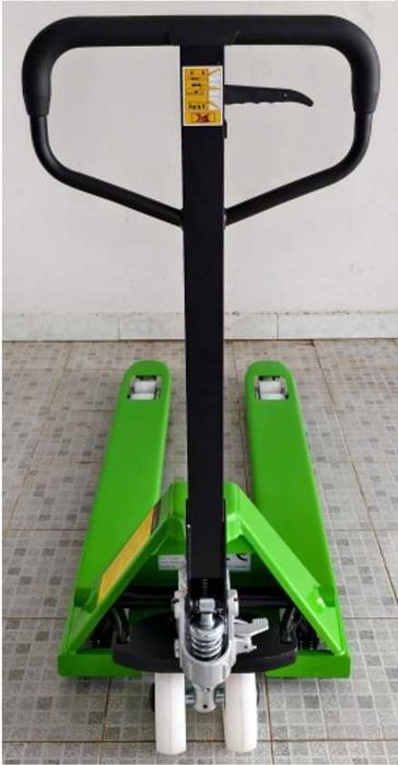 Paleciak 2,5T 2500kg 1150mm NOWY FV23% Rolki Tandem