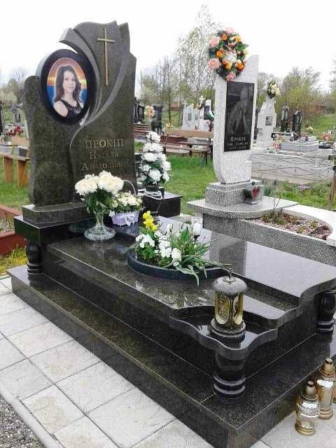 Изготовление памятников