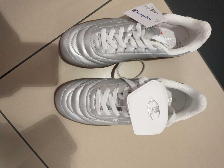 Sneakersy damskie 39