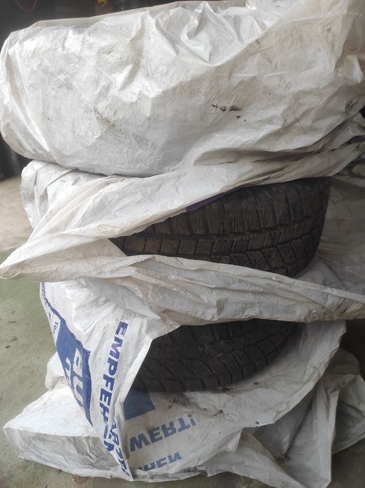 205/55r16 zimowe opony