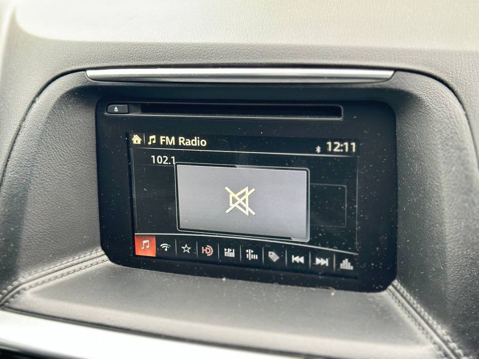 Mazda CX-5 ідеальний стан 75тис.км