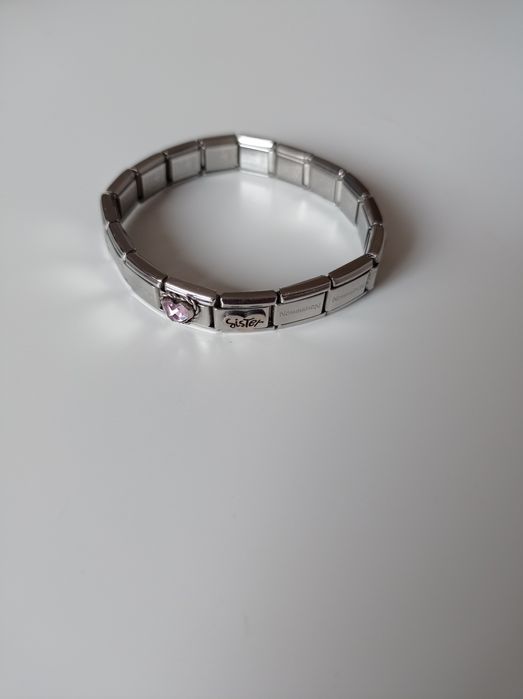 Bransoletka Nomination