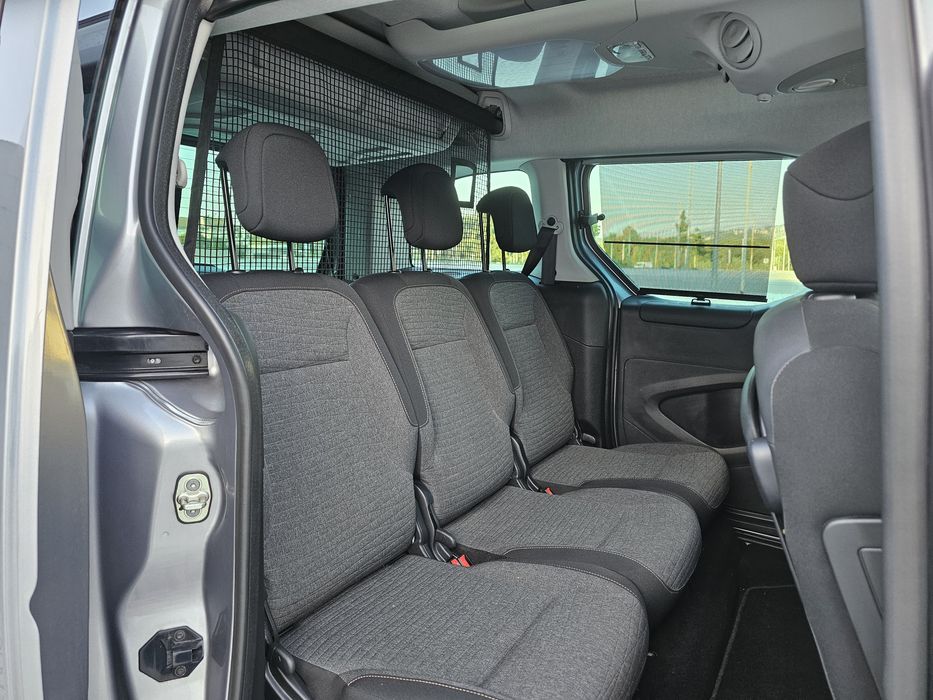 Citroen Berlingo 1.6HDI 120CV 5 LUG. 139 000 KMS 2018