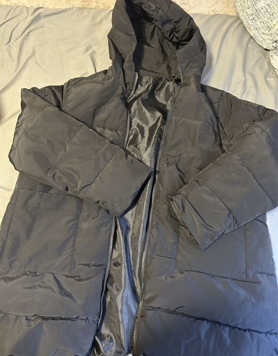 Курточка большого размера до 140 в обхвате