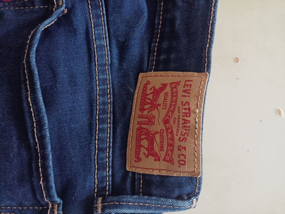 Spodnie Levi's rozmiar 26
