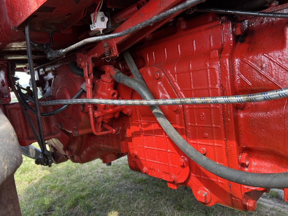 Продам трактор МТЗ 80