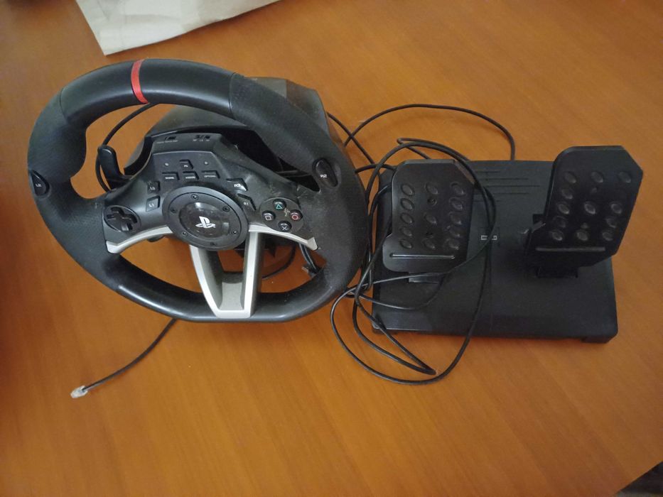 Volante da PlayStation