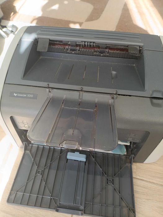 Принтер HP LaserJet 1010