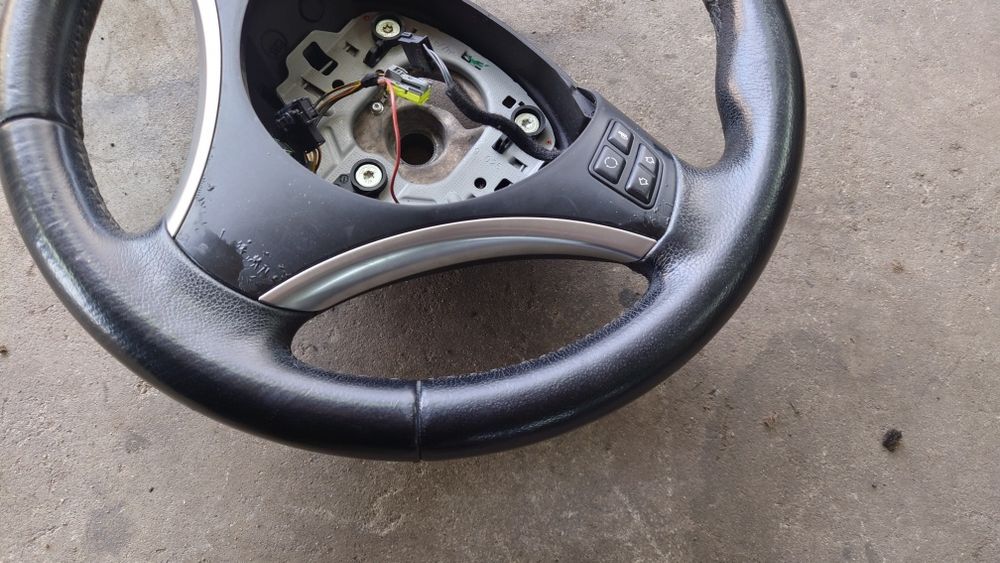 Kierownica multi Sport BMW e87 E90