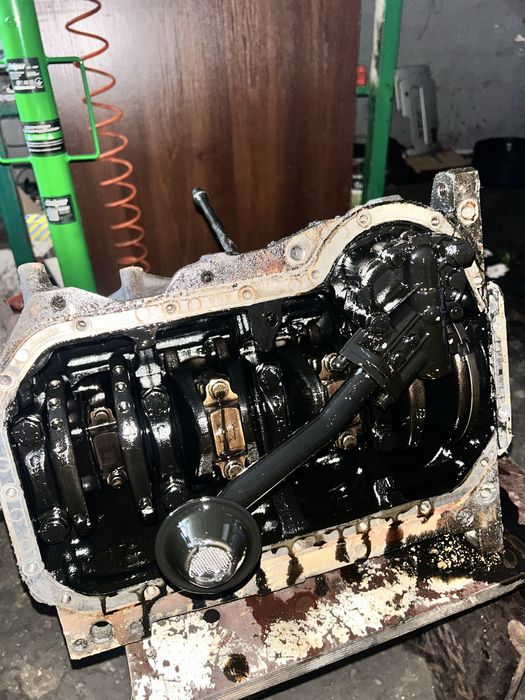 Блок афн 1,9 тд