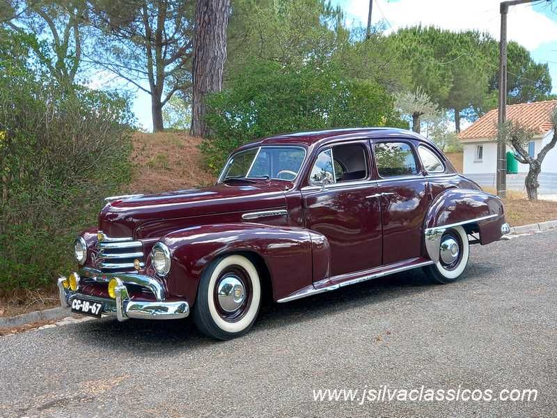 Aluguer de carros antigos para casamentos e outros eventos