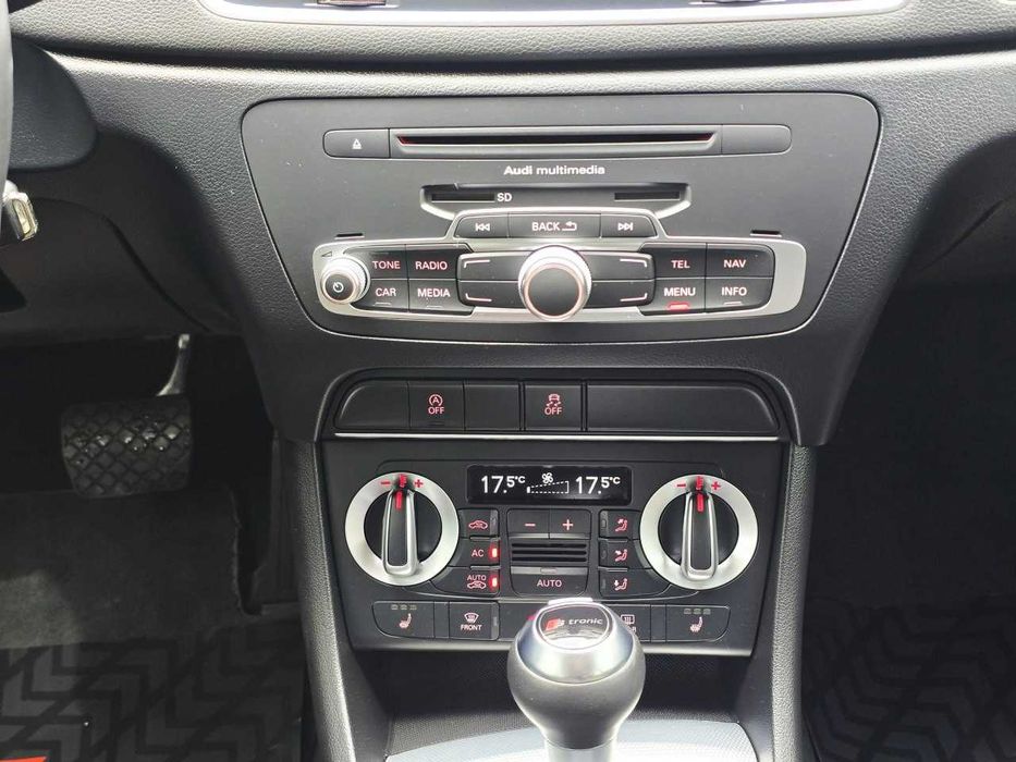 Продам  Audi Q3 2012. Можна в розстрочку, під викуп.