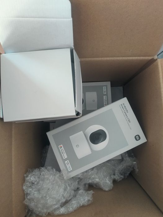 Kamera Xiaomi C301, 4 sztuki