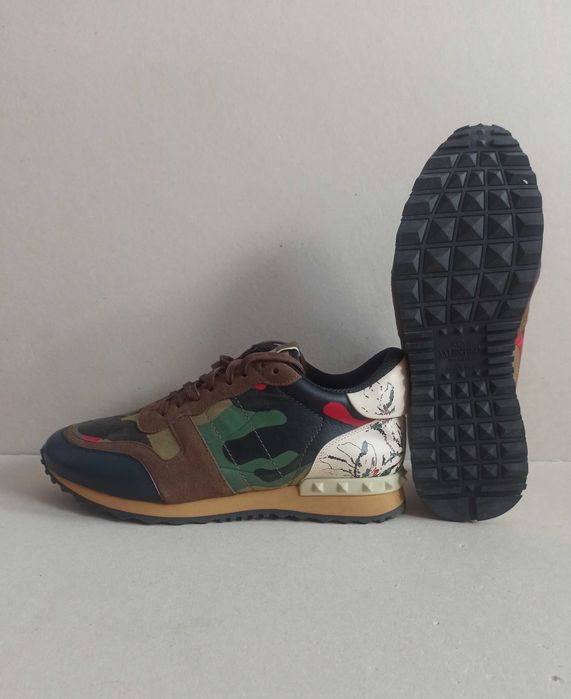 Męskie buty Valentino Garavani roz.41