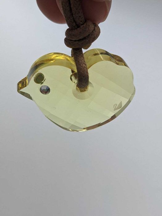 Кулон підвіска Swarovski Original