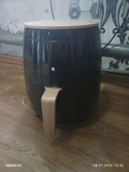 Аерогрильница продам