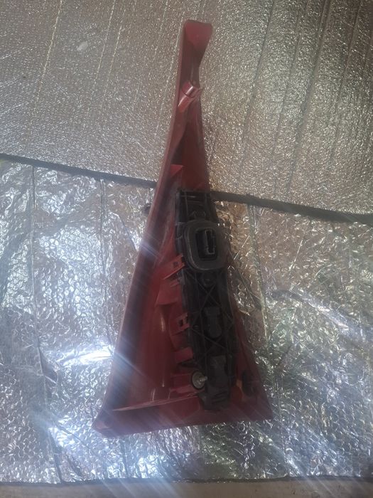 Peça; Farolin tras esq° Citroen C 3 0riginal