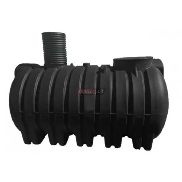 Zbiornik bezodpływowy SZAMBO SWIMER na wodę i na ścieki 3000 litrów