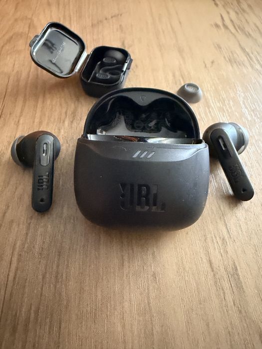 JBL tune flex 2