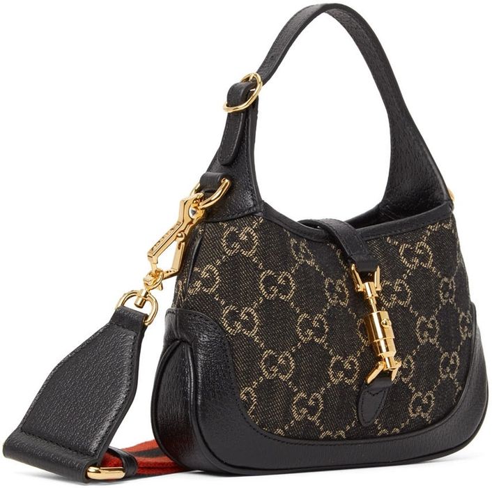 Міні-сумка Gucci Jackie 1961 Оригінал