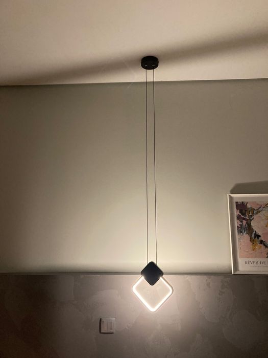 Candeeiros teto luz LED64285301914753123