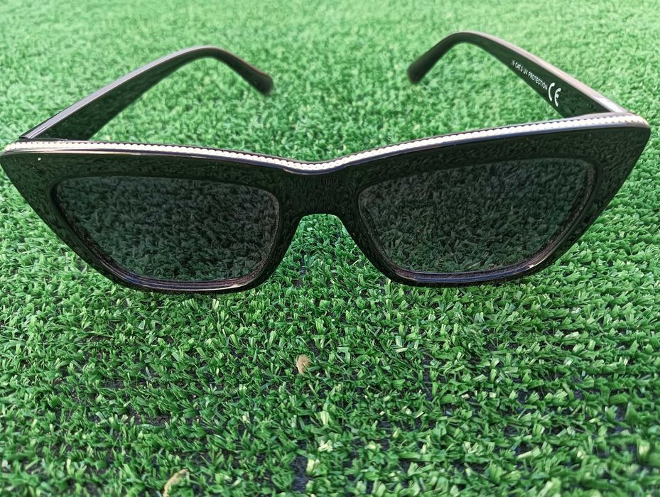 Óculos de Sol lente escura