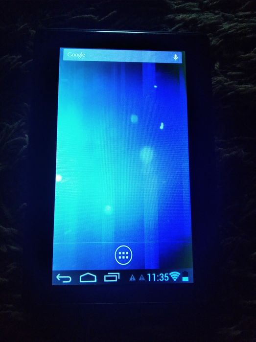 Планшет BRAVIS маленький