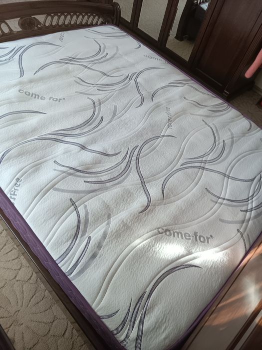 Матрас ортопедичний б/у