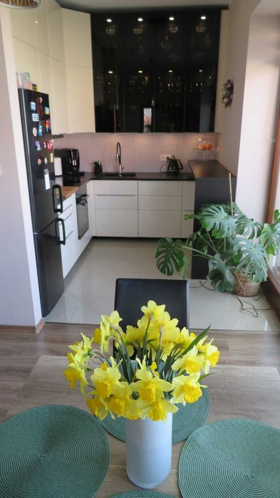 Komfortowe mieszkanie blisko Ołtaszyna.