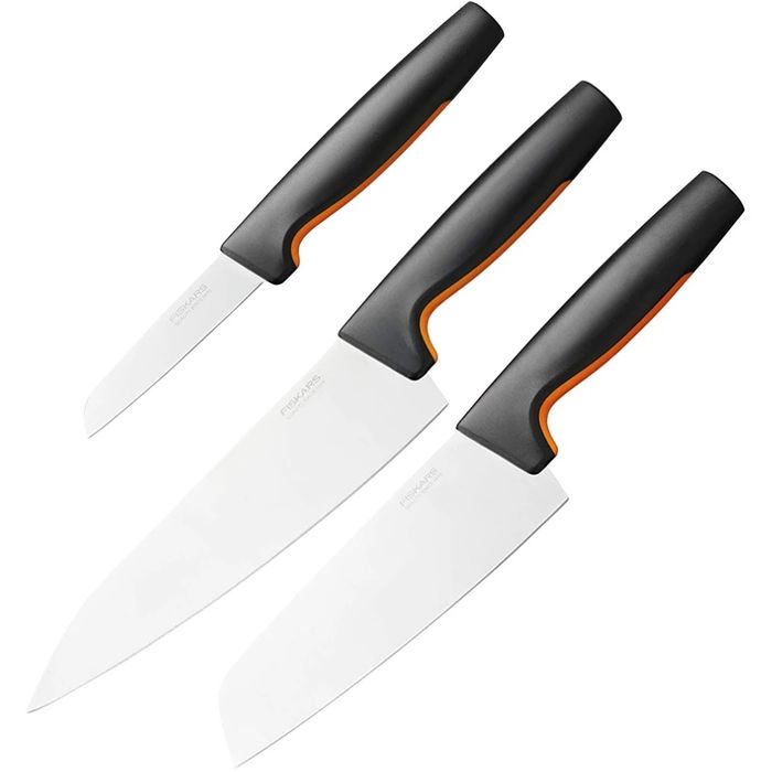 Набір ножів Fiskars Functional Form 1057552/1057555