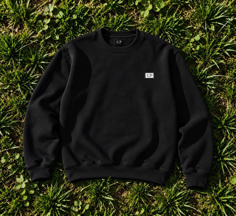 Світшот cp company