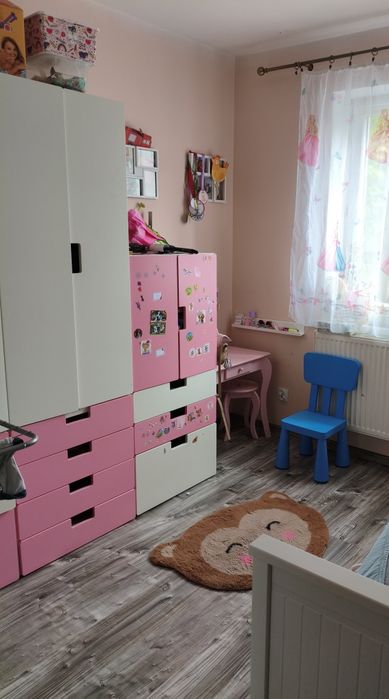 Mieszkanie w centrum południe