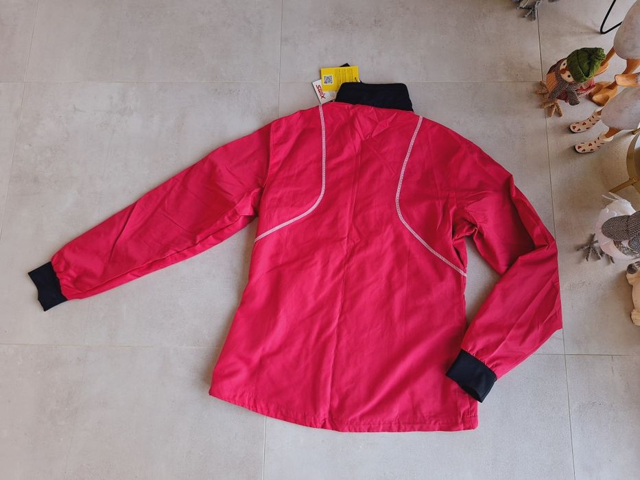 Lekka kurtka trekkingowa Swix Cold Wear