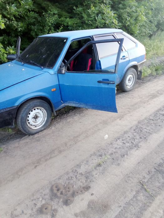 Продам.  ВАЗ 2109