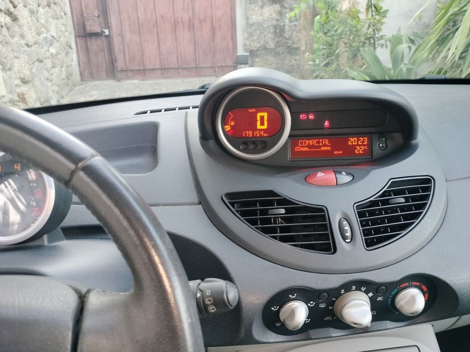 Renault Twingo 1.2