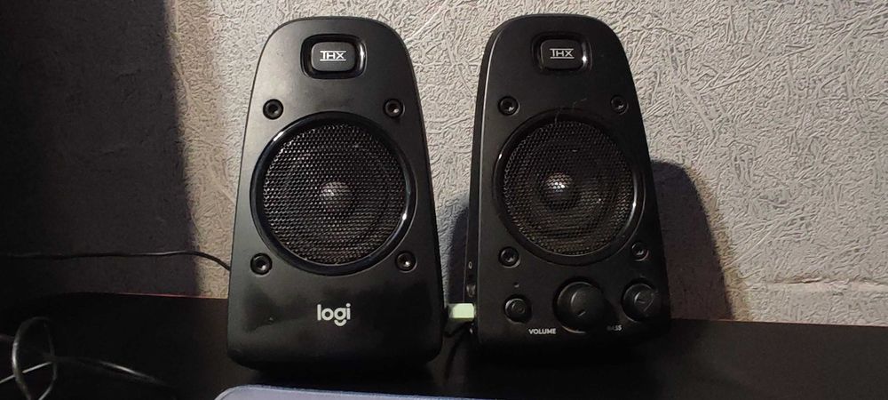 Продам компьютер ,монитор,самбуфер и колонки