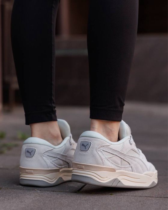 Новинка! Puma 180 Grey