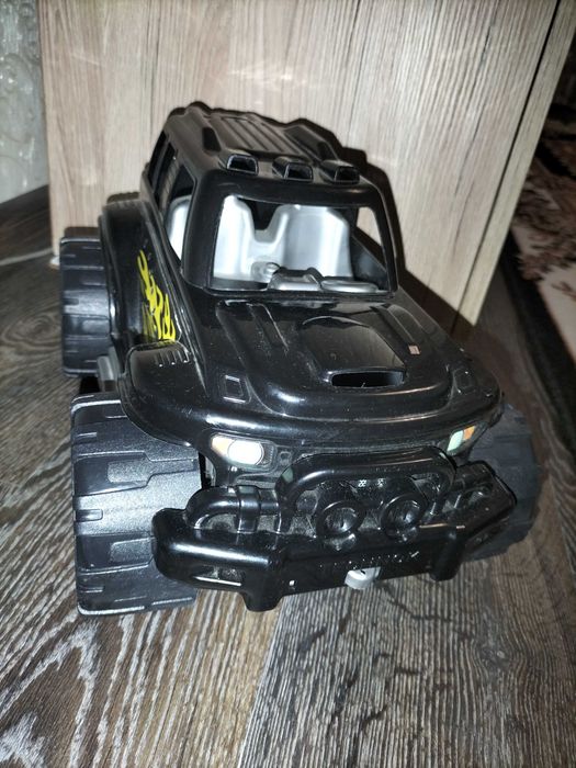 Машинка дитяча,джип