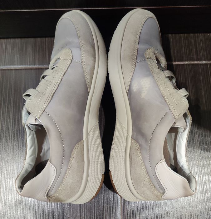 Мокасини чоловічі