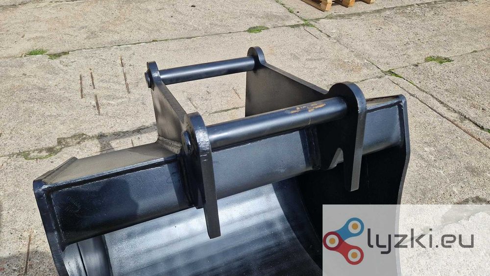 Łyżka 100cm 6-11T Hyundai Robex 80 Case CX Doosan DX