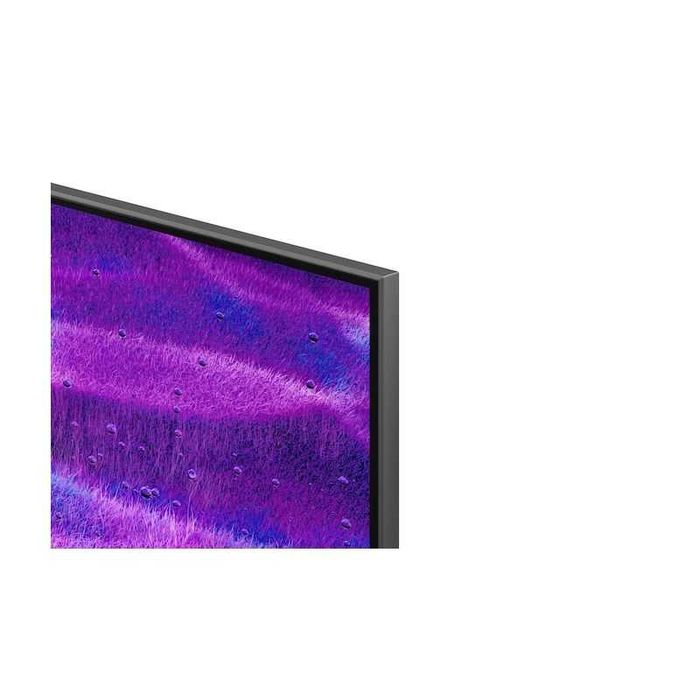 Телевізор 55" Samsung QE55QN80F (4K Smart TV QLED 144Hz 30W) EU