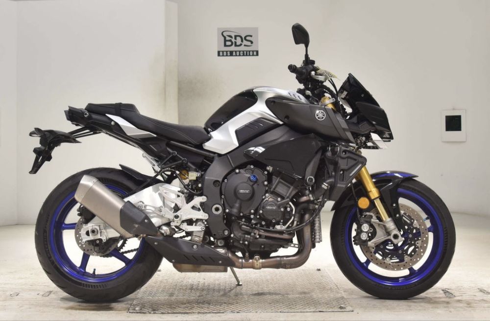 YAMAHA MT-10 SP Ямаха МТ-10  з Японії
