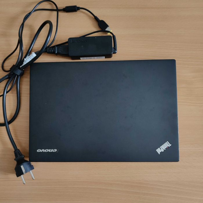 Lenovo ThinkPad X250 i5 256 SSD 8GB RAM