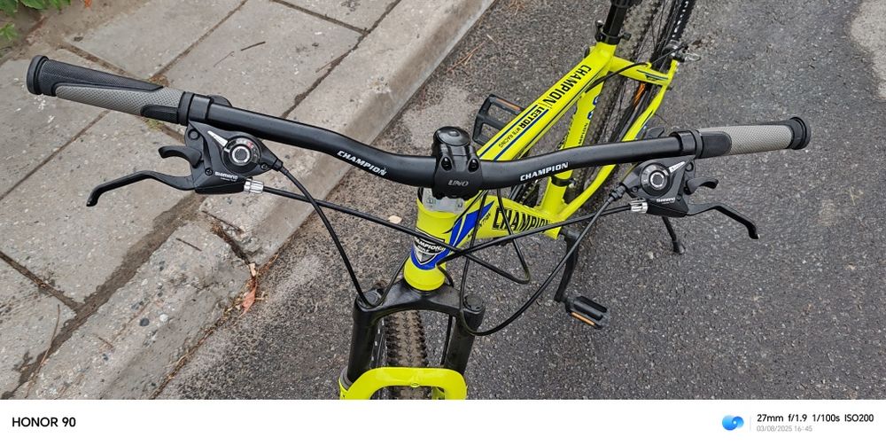 Продам велосипед