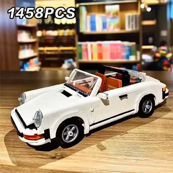 【あお出品】 lego 10295 - купить конструкторы для детей - Цена на OLX.ua