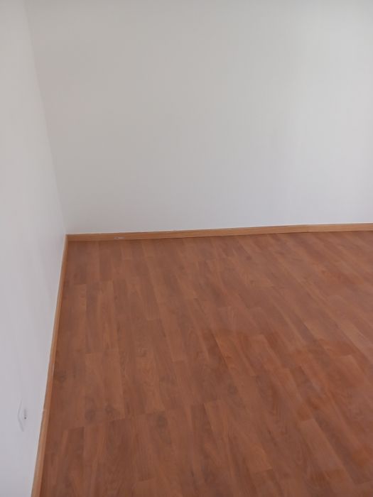 Fortis remodelação