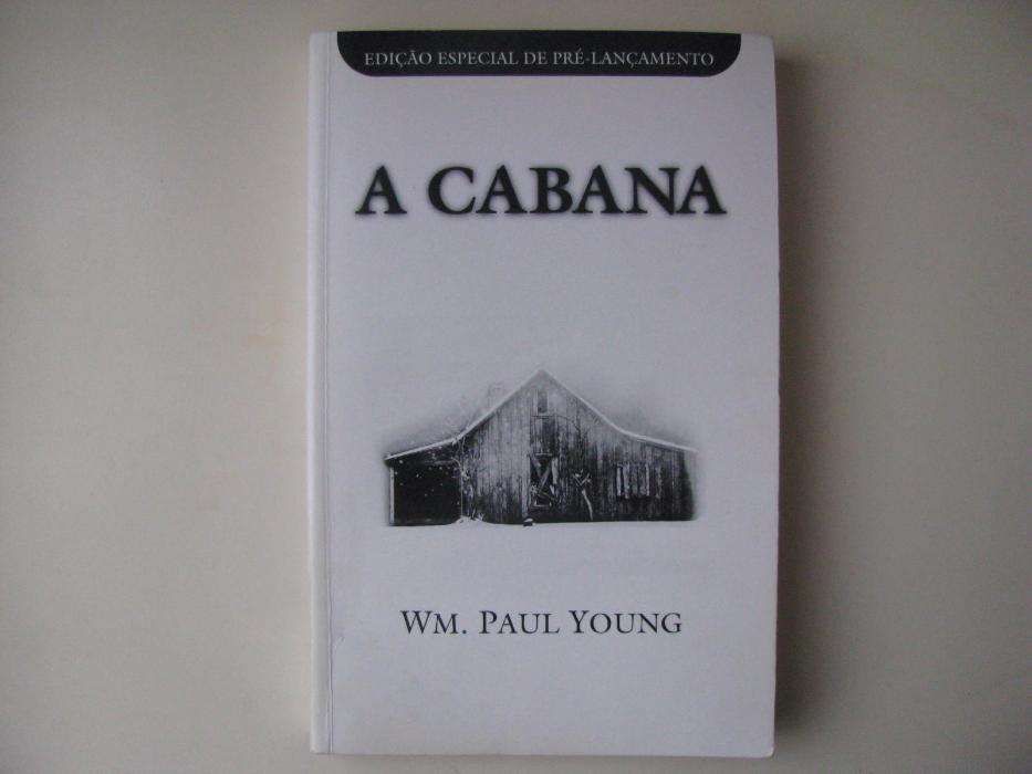 Livros vários (romance/ficção)