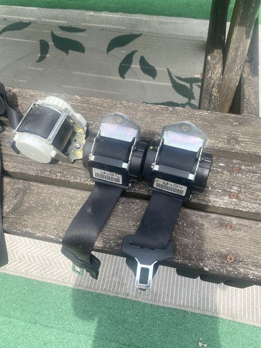 Peças Opel Signum / Vectra